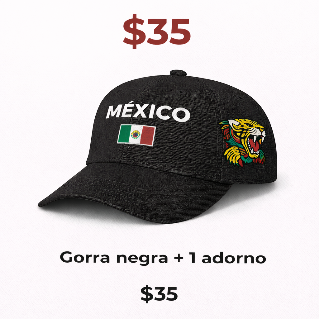 Negra premium