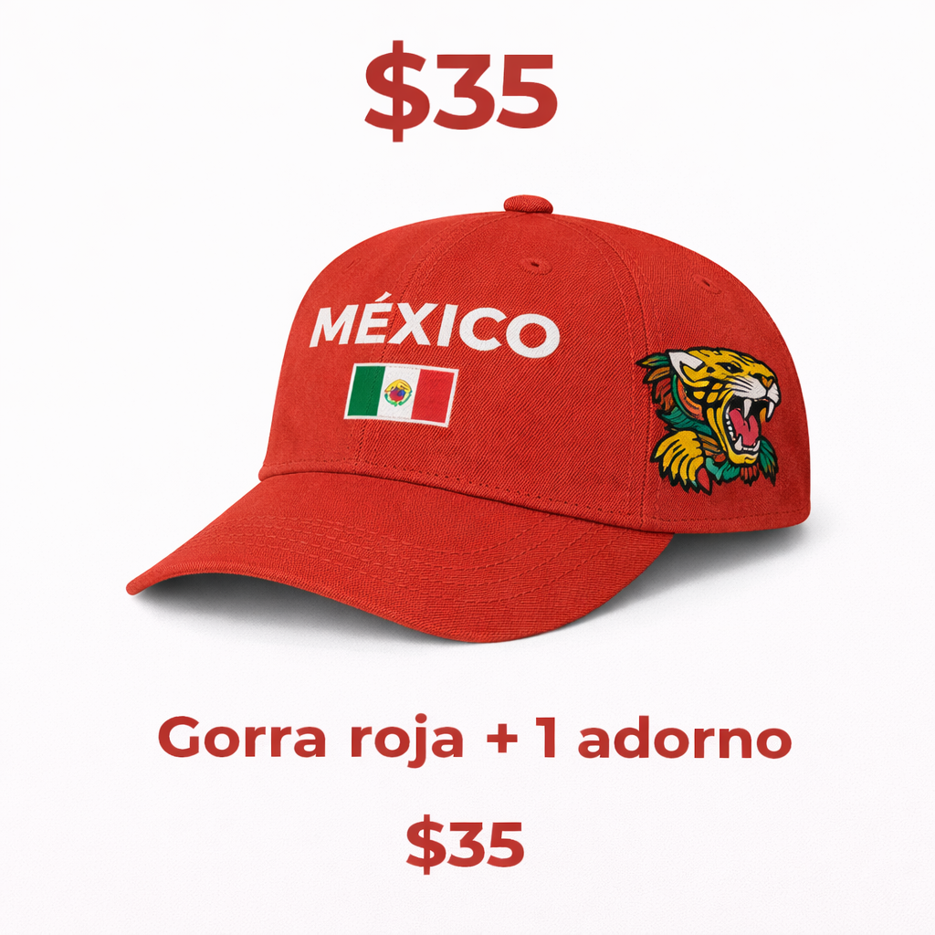 Roja premium