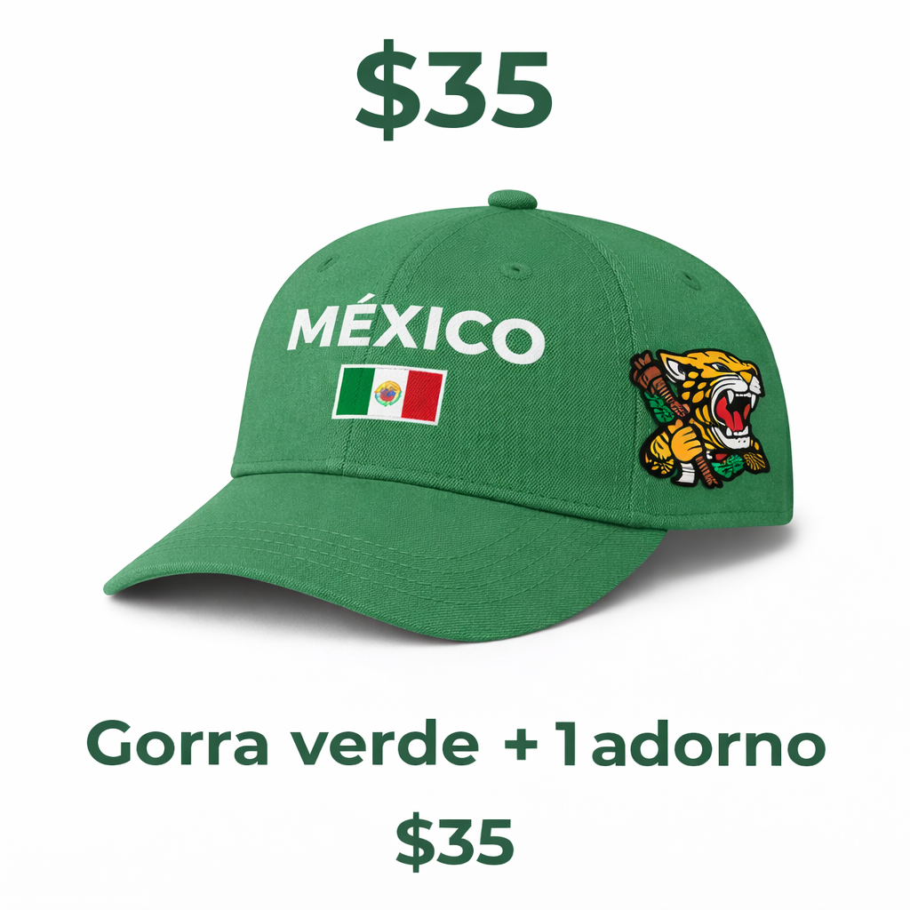 Verde premium