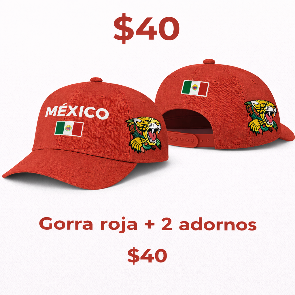 Roja de luxe