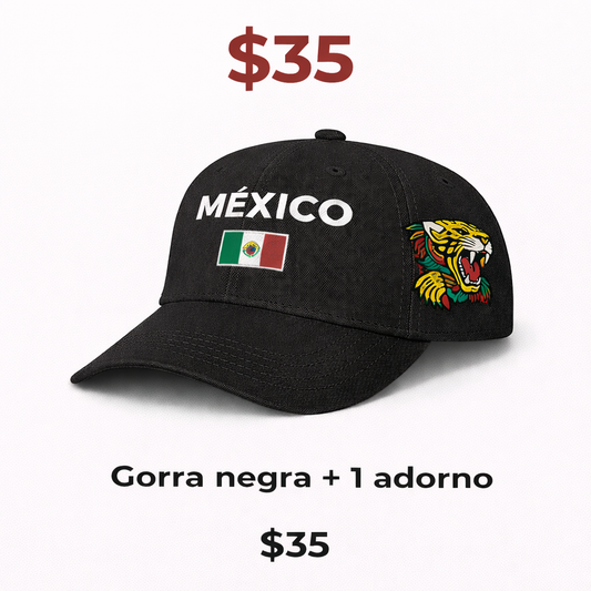 Negra premium
