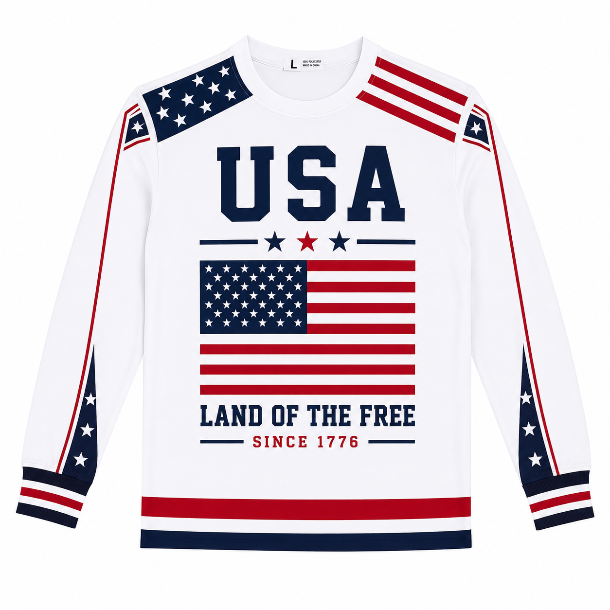 Tierra de los Libres™ | Edición Legado Americano