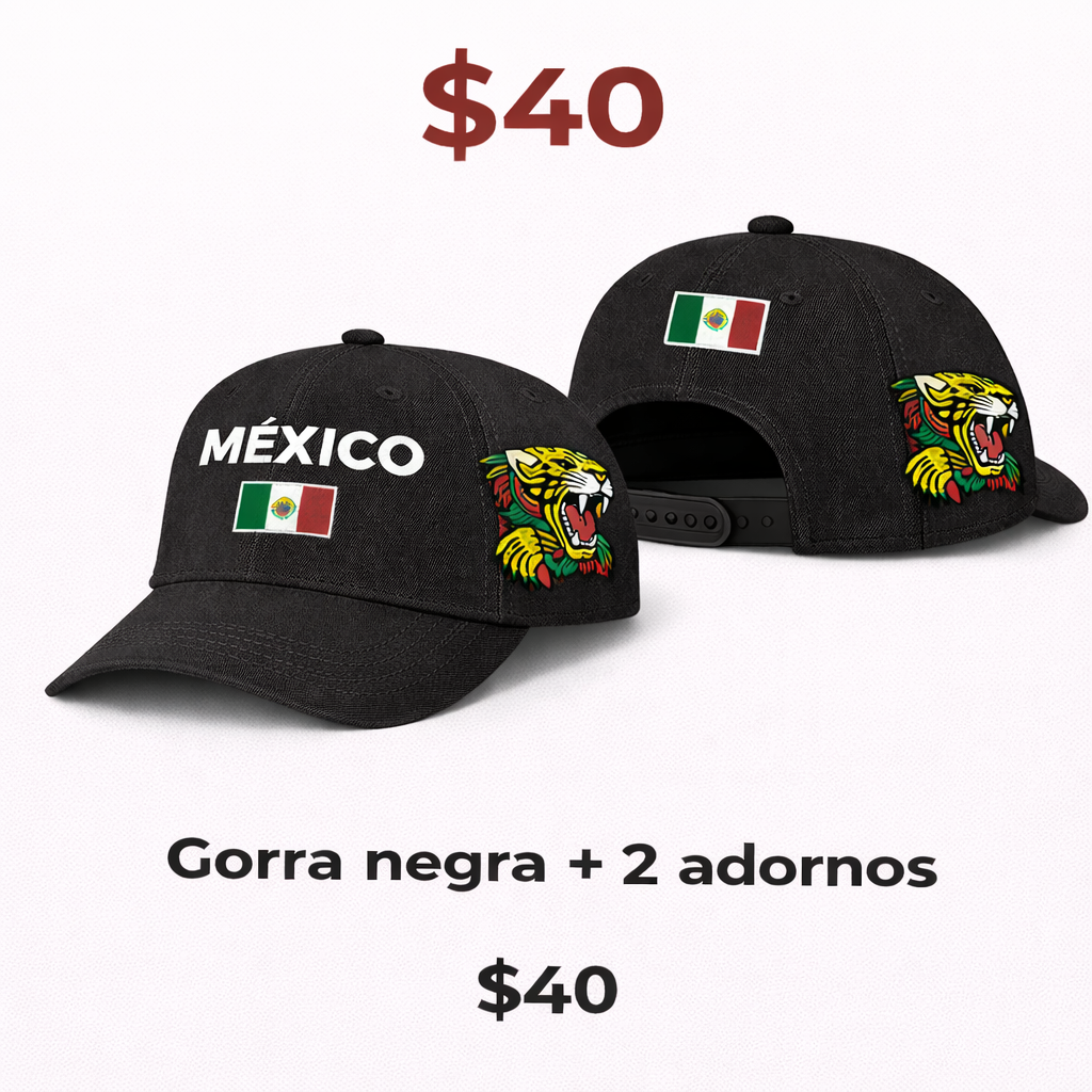 Negra de luxe