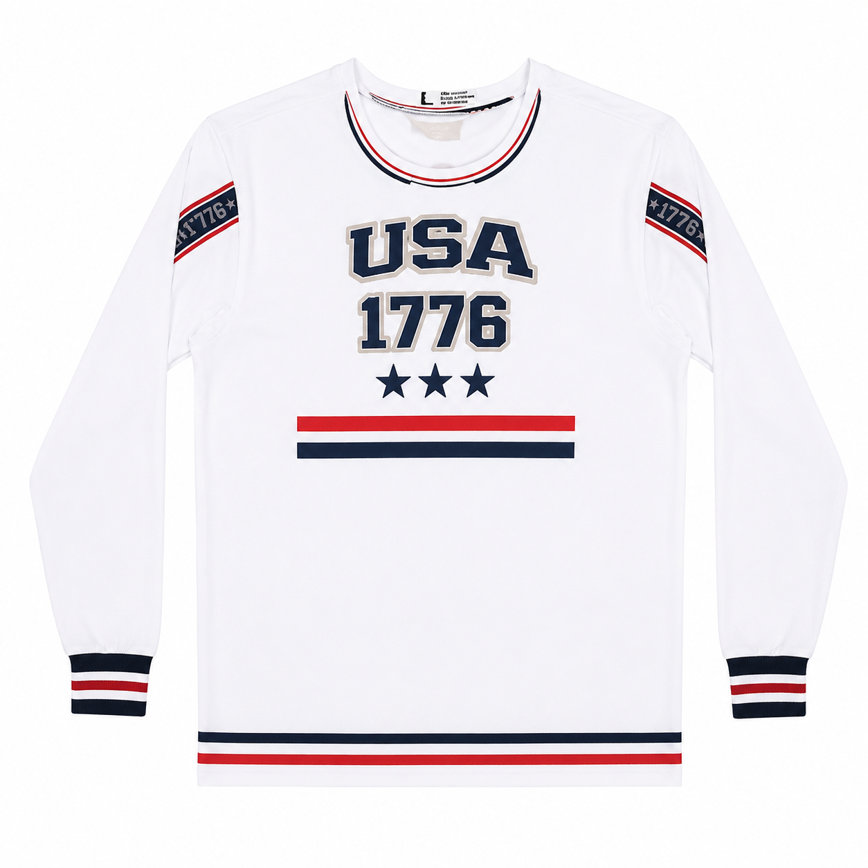 USA 1776™ | Nacidos en Libertad