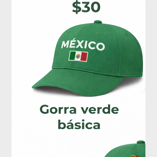 Verde básica