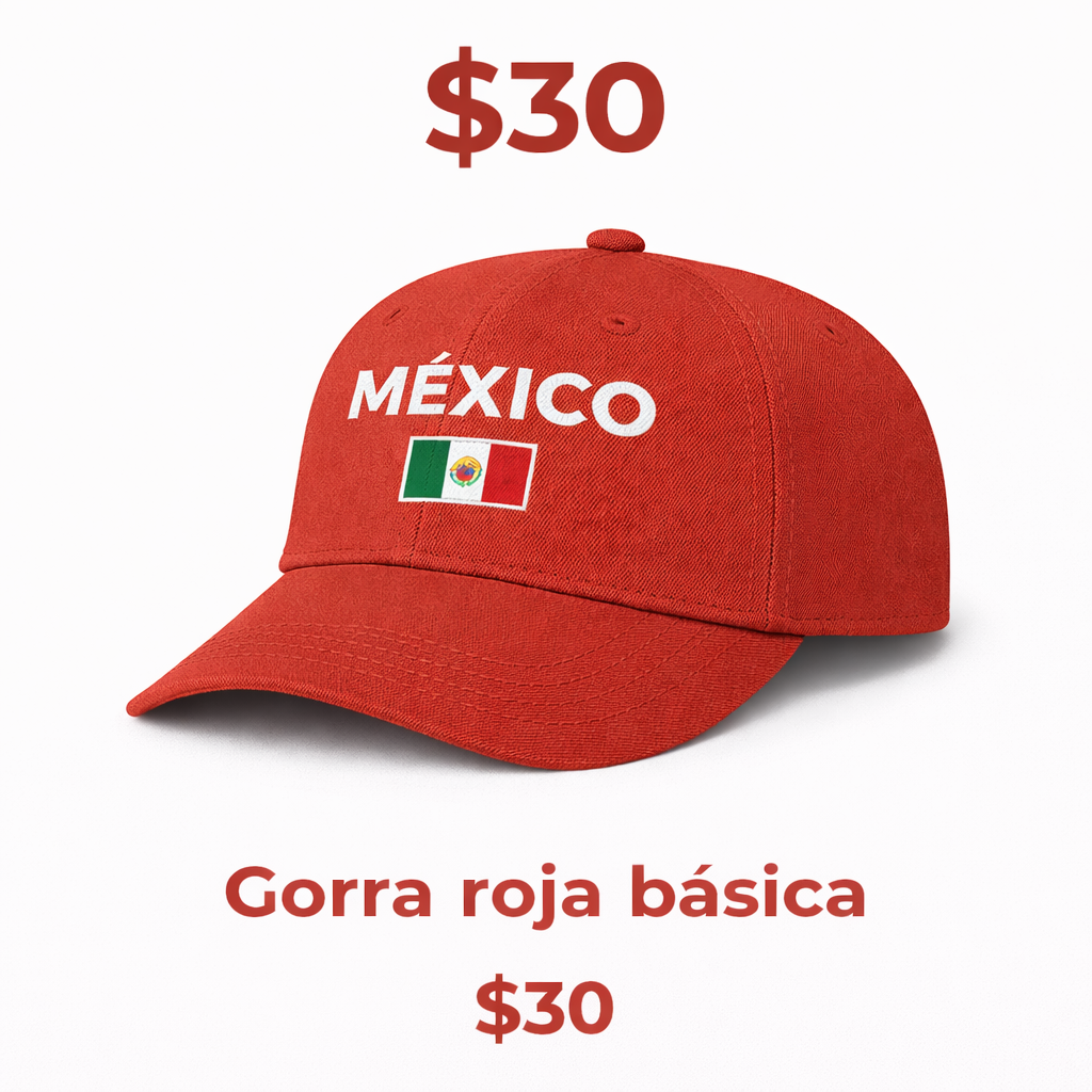 Roja básica