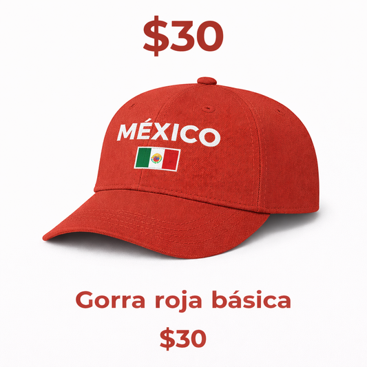 Roja básica